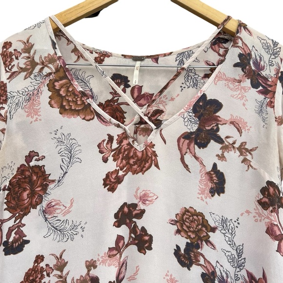 Free People | Tunic Dress | S/P - Picture 6 of 13